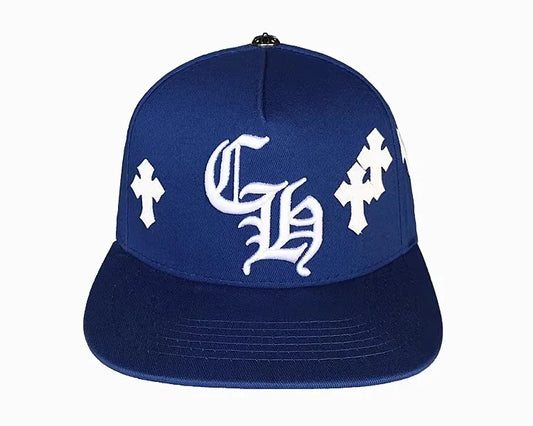 Men’s Red Hip-Hop Baseball Cap