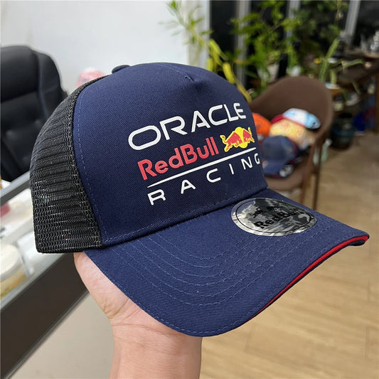 Red Bull Men’s & Women’s Baseball Cap