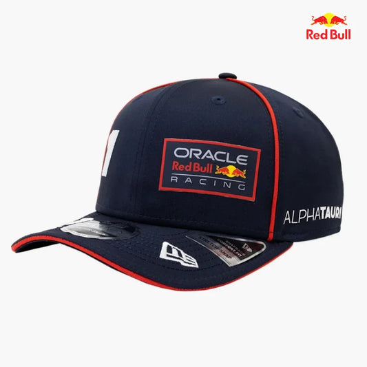 Red Bull Racing F1 Baseball Cap 2025