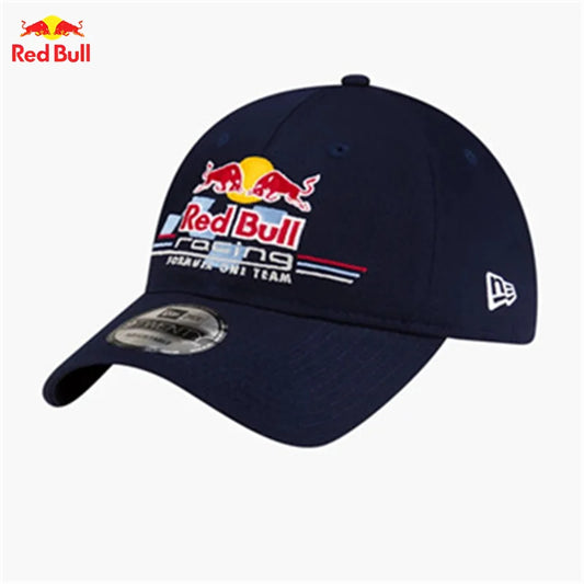 Red Bull Racing F1 Baseball Cap 2025