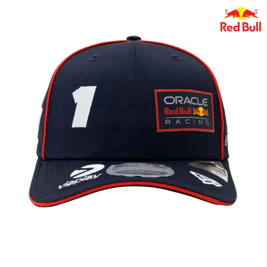 Red Bull Racing F1 Baseball Cap 2025