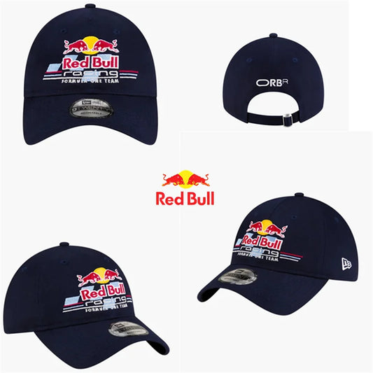 Red Bull Racing F1 Baseball Cap 2025