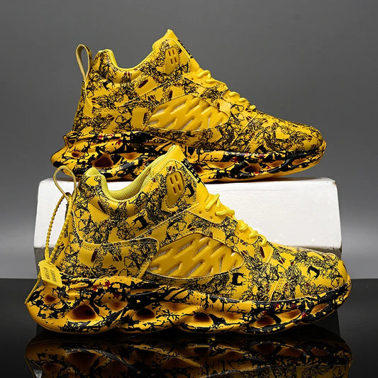 Men’s Casual Sneakers