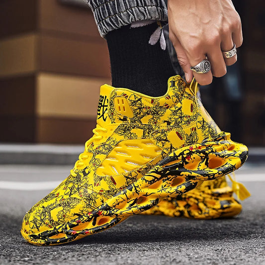 Men’s Casual Sneakers