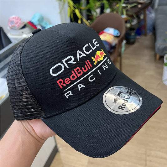 Red Bull Men’s & Women’s Baseball Cap