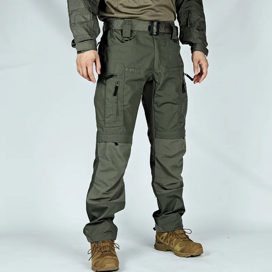Men’s Tactical Cargo Pants